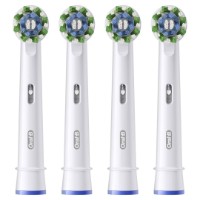 Насадки для зубной щётки Oral-B EB50RX-4.WH