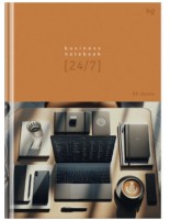 Caiet Be Genius Office Style A4/80p