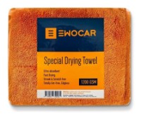 Салфетки из микрофибры Ewocar Special Drying Towel TW-Orange-60
