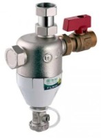 Separator magnetic compact TE-SA 0715016