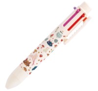 Шариковая ручка Djeco Lucille rainbow (DD03764)