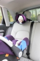 Oglinda auto Premaman (PA001C-CCC-UNQ) imaginea #2 — magazin online Desire.md