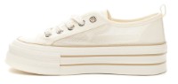 Ghete pentru dame Keddo 857114/31-02 White, s.39 imaginea #3 — magazin online Desire.md