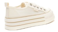 Ghete pentru dame Keddo 857114/31-02 White, s.41 imaginea #4 — magazin online Desire.md