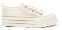 Ghete pentru dame Keddo 857114/31-02 White, s.41 imaginea #1 — magazin online Desire.md