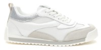 Кроссовки женские Keddo 857189/27-05 White, s.40