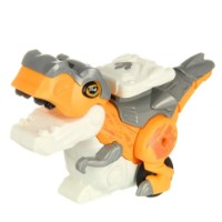 Robot New World T-REX Orange (8003)
