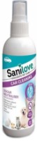 Neutralizator mirosuri Sanilove Car Cleaner 125ml