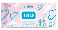 Șervețele Record Maxi Talc 80pcs (7076.1)