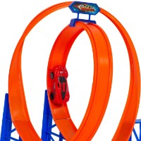 Set jucării transport New World Truck Racing (742037) imaginea #2 — magazin online Desire.md