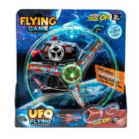 Игровой набор New World UFO Flying Green (ZY-27C)
