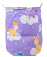 Husa pentru jucarii New World Unicorn 40X50 (558-SNT24)