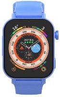 Детские умные часы Wonlex Kids Watch 4G CT20 Mini Blue