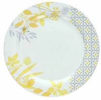 Сервировочное блюдо Andrea Fontebasso 1760 Atollo Ravello 30cm (54646)