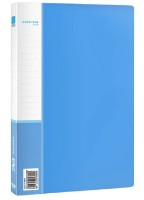 Dosar pentru hârtii Deli A4 Blue (DL5301-BL)