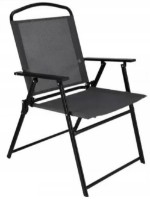 Стул Waltz C3089 Black