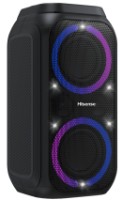 Портативная акустика Hisense Party Rocker 160 фото №2 — интернет-магазин Desire.md