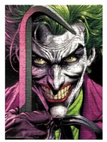 Puzzle Dodo 150 DC Easy-S Batman (200556)