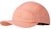 Chipiu Buff 5 Panel Go, s.S/M Solid Coral