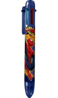 Шариковая ручка Kids Licensing Spiderman (SP50070) фото №1 — интернет-магазин Desire.md