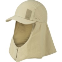 Chipiu Buff Desert, s.L/XL Solid Birch Grey