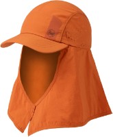 Chipiu Buff Desert, s.S/M Solid Ginger