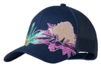 Chipiu Buff Explore Trucker, s.L/XL Satin Indigo