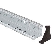 Unitate de rafturi de depozitare Nex Standard 2400x1200x500mm (NX-00000113) imaginea #4 — magazin online Desire.md