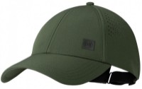 Chipiu Buff Summit Cap, s.S/M Solid Khaki