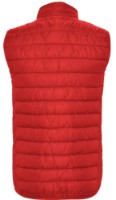 Мужская жилетка Roly Oslo 5092 Red, s.M фото №2 — интернет-магазин Desire.md