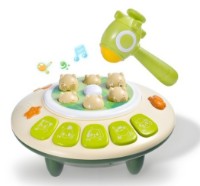 Игровой набор New World Whack A Mole (2163)