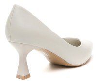 Pantofi pentru femei Keddo 957011/03-01 White, s.35 imaginea #4 — magazin online Desire.md