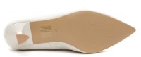 Pantofi pentru femei Keddo 957011/03-01 White, s.35 imaginea #5 — magazin online Desire.md