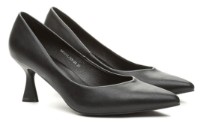 Туфли женские Keddo 957011/03-03 Black, s.38 фото №2 — интернет-магазин Desire.md