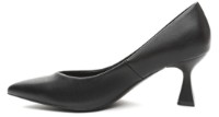 Туфли женские Keddo 957011/03-03 Black, s.38 фото №3 — интернет-магазин Desire.md