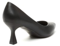 Туфли женские Keddo 957011/03-03 Black, s.38 фото №4 — интернет-магазин Desire.md