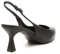 Туфли женские Keddo 957011/04-01 Black, s.36 фото №4 — интернет-магазин Desire.md