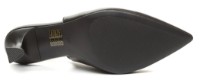 Туфли женские Keddo 957011/04-01 Black, s.36 фото №5 — интернет-магазин Desire.md
