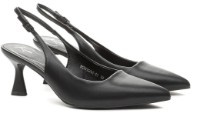 Туфли женские Keddo 957011/04-01 Black, s.38 фото №2 — интернет-магазин Desire.md