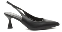Туфли женские Keddo 957011/04-01 Black, s.39