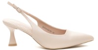 Туфли женские Keddo 957011/04-04 Beige, s.38