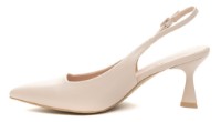 Pantofi pentru femei Keddo 957011/04-04 Beige, s.40 imaginea #3 — magazin online Desire.md