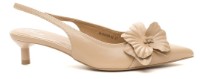 Pantofi pentru femei Keddo 957014/06-02 Beige, s.35 imaginea #1 — magazin online Desire.md