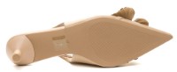 Туфли женские Keddo 957014/06-02 Beige, s.36 фото №5 — интернет-магазин Desire.md