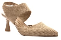Pantofi pentru femei Keddo 957011/14-04W Beige, s.39 imaginea #2 — magazin online Desire.md