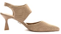 Туфли женские Keddo 957011/14-04W Beige, s.40