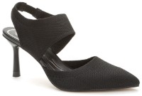 Туфли женские Keddo 957019/20-01W Black, s.41