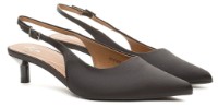 Туфли женские Keddo 957014/07-03 Black, s.37 фото №2 — интернет-магазин Desire.md