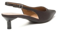 Туфли женские Keddo 957014/07-03 Black, s.37 фото №4 — интернет-магазин Desire.md