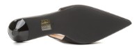 Туфли женские Keddo 957014/07-03 Black, s.37 фото №5 — интернет-магазин Desire.md